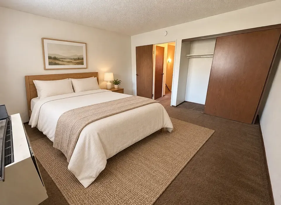 3 Bed 2 Bath Urban Residential Condo in Kansas City, KS - 2
