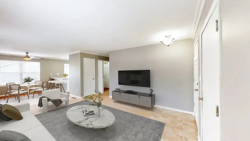 3 Bed 2 Bath Urban Residential Condo in Kansas City, KS - 1