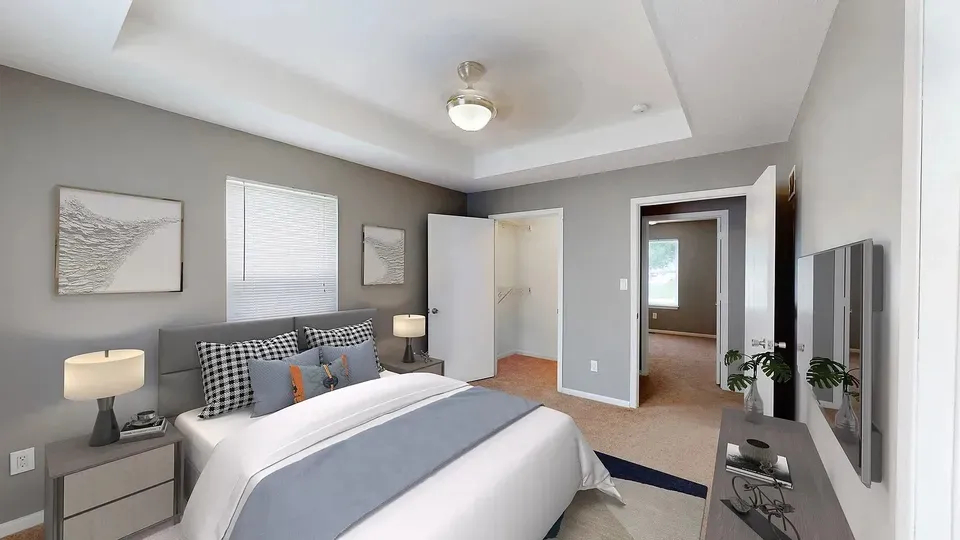 3 Bed 2 Bath Urban Residential Condo in Kansas City, KS - 3