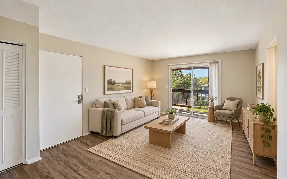 3 Bed 2 Bath Urban Residential Condo in Kansas City, KS - 1