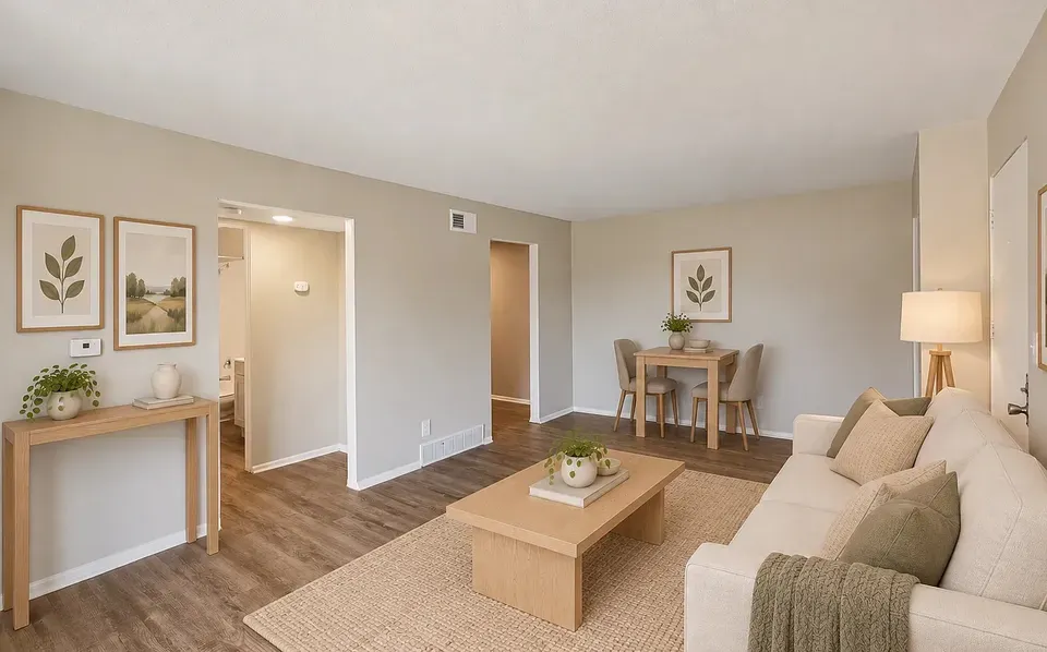 3 Bed 2 Bath Urban Residential Condo in Kansas City, KS - 4