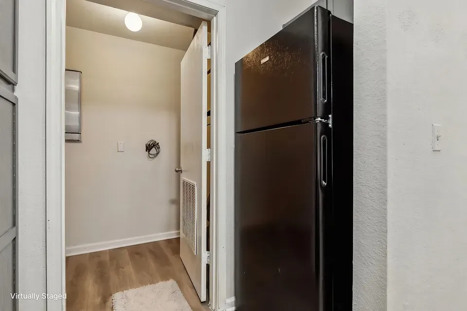3 Bed 2 Bath Urban Residential Condo in Kansas City, KS - 3