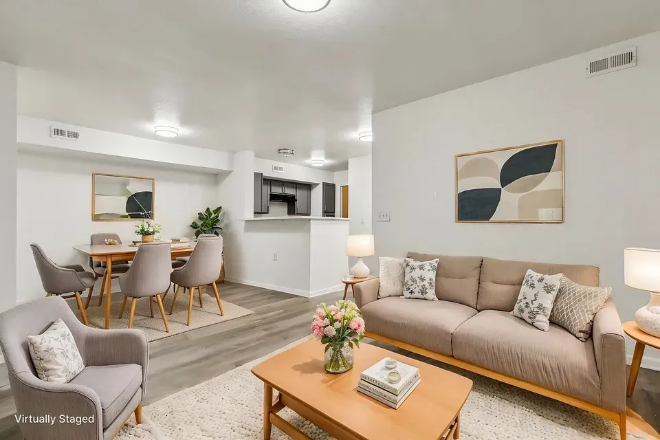3 Bed 2 Bath Urban Residential Condo in Kansas City, KS - 4