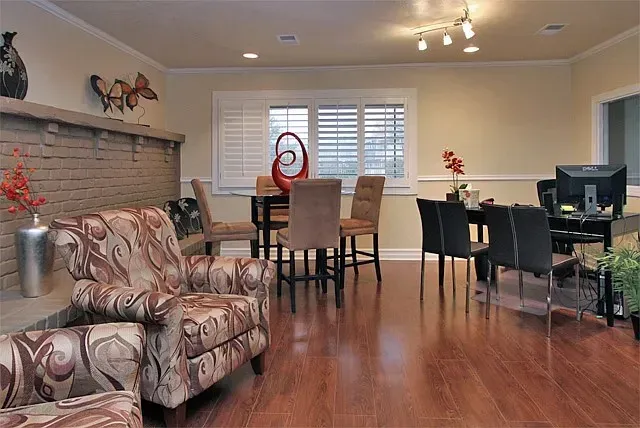 3 Bed 2 Bath Urban Residential Condo in Kansas City, KS - 4