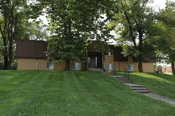 3 Bed 2 Bath Urban Residential Condo in Kansas City, KS - 1