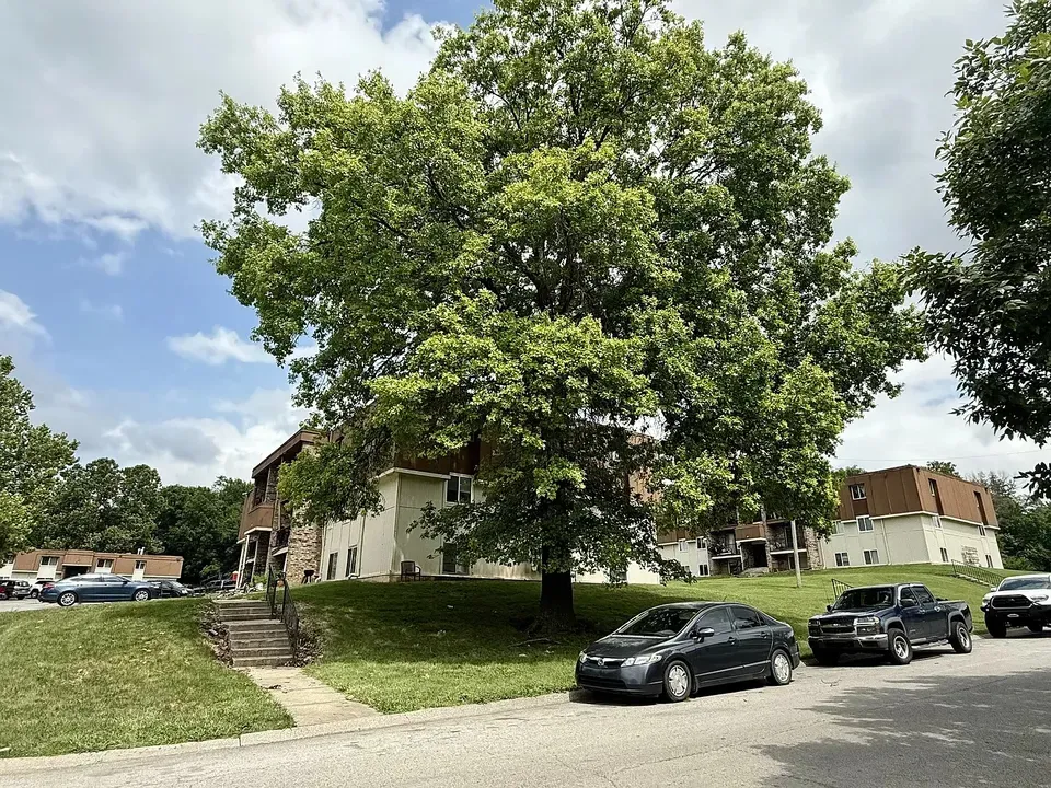 3 Bed 2 Bath Urban Residential Condo in Kansas City, KS - 2