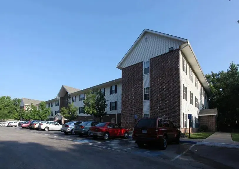 3 Bed 2 Bath Urban Residential Condo in Kansas City, KS - 1