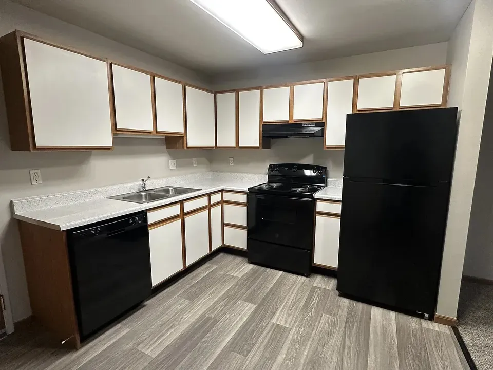 3 Bed 2 Bath Urban Residential Condo in Kansas City, KS - 3