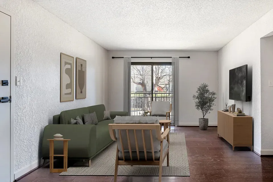 3 Bed 2 Bath Urban Residential Condo in Kansas City, KS - 1