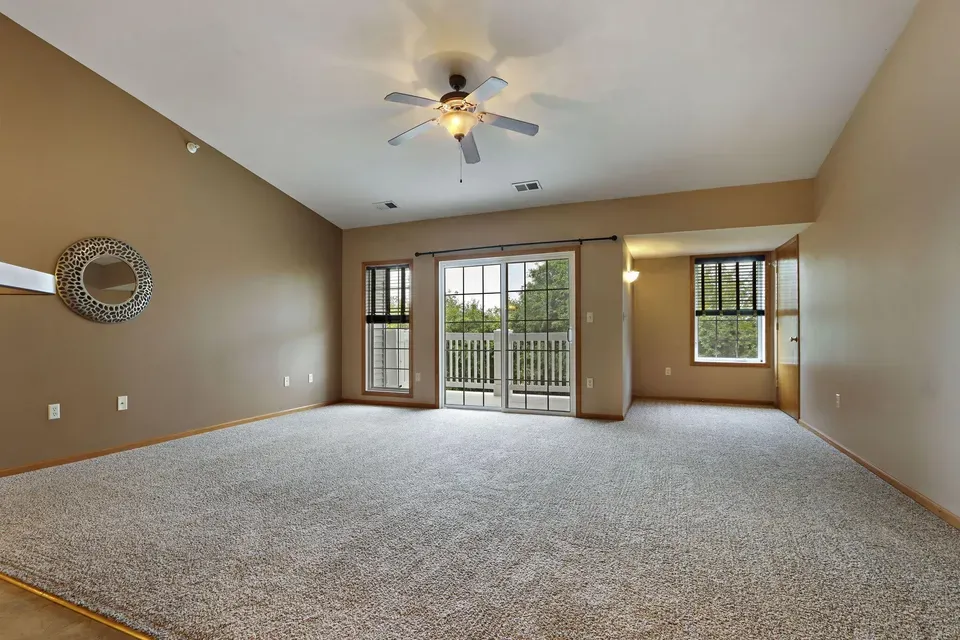 3 Bed 2 Bath Urban Residential Condo in Kenosha, WI - 2