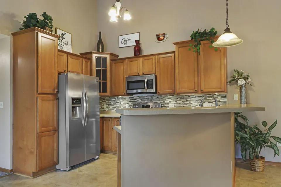 3 Bed 2 Bath Urban Residential Condo in Kenosha, WI - 5