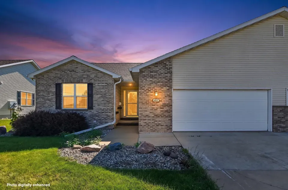 3 Bed 2 Bath Urban Residential Condo in Madison, WI