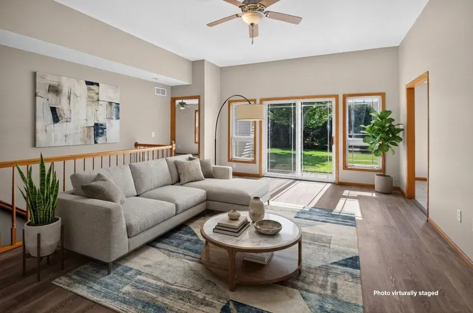 3 Bed 2 Bath Urban Residential Condo in Madison, WI - 2