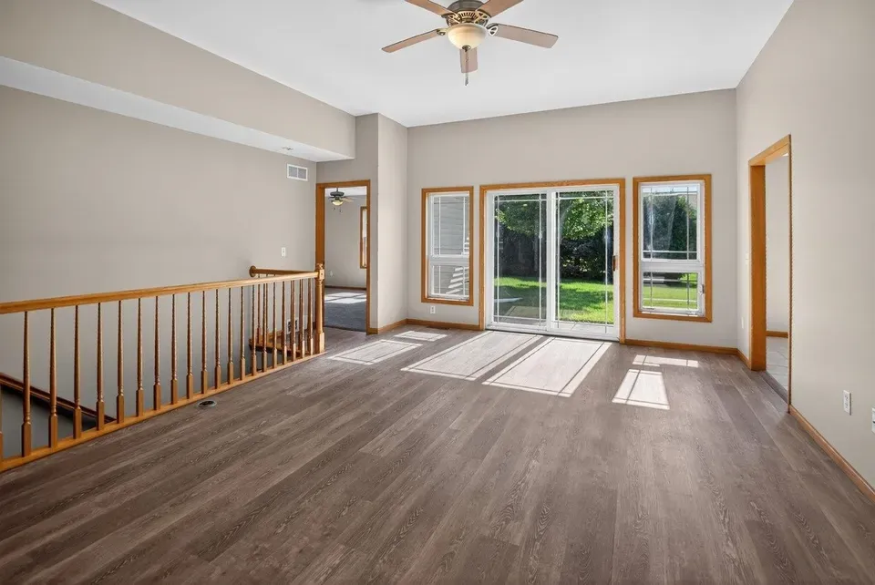 3 Bed 2 Bath Urban Residential Condo in Madison, WI - 3