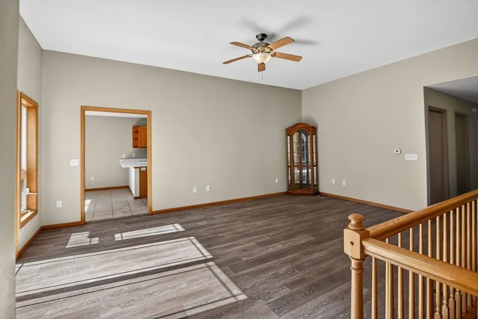 3 Bed 2 Bath Urban Residential Condo in Madison, WI - 4