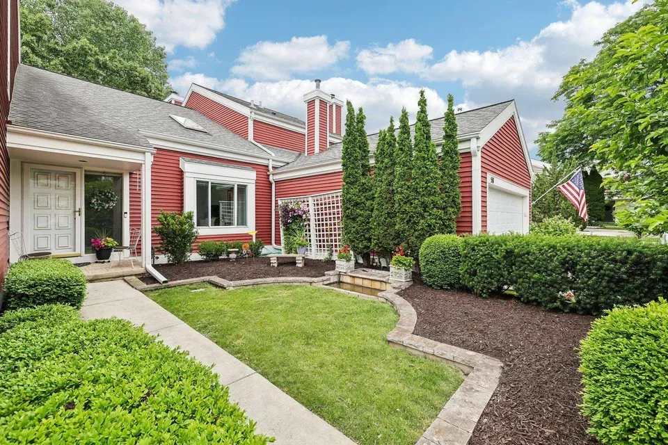 3 Bed 2 Bath Urban Residential Condo in Madison, WI