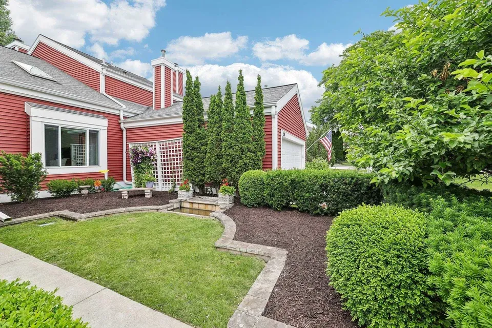 3 Bed 2 Bath Urban Residential Condo in Madison, WI - 2