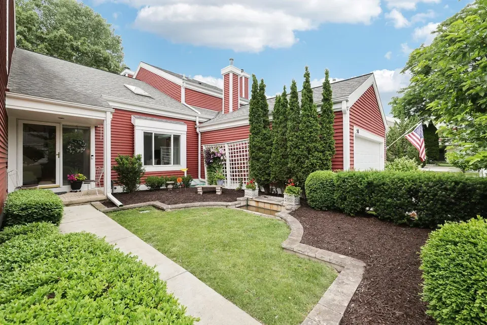 3 Bed 2 Bath Urban Residential Condo in Madison, WI - 3