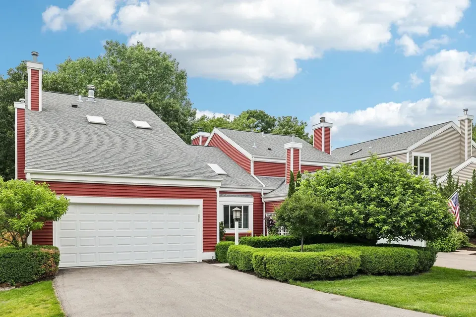 3 Bed 2 Bath Urban Residential Condo in Madison, WI - 5