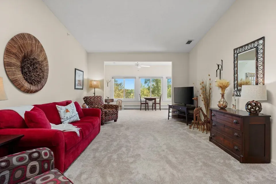 3 Bed 2 Bath Urban Residential Condo in Madison, WI - 1
