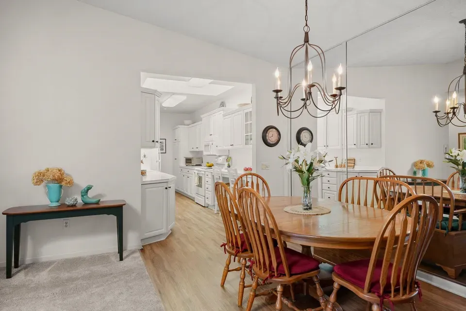 3 Bed 2 Bath Urban Residential Condo in Madison, WI - 4