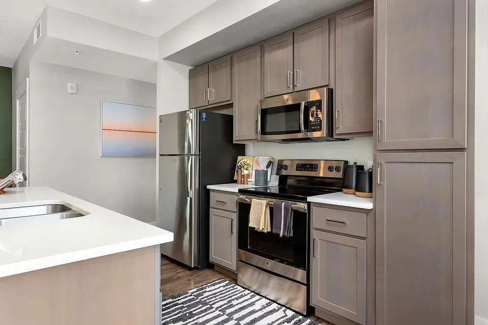 3 Bed 2 Bath Urban Residential Condo in Meridian, ID - 2
