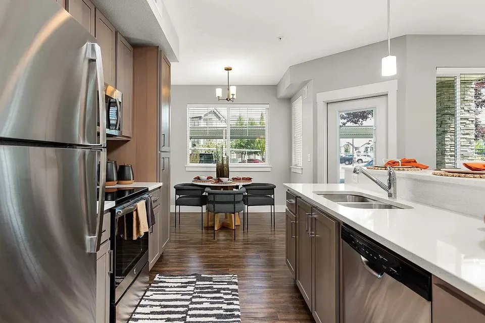 3 Bed 2 Bath Urban Residential Condo in Meridian, ID - 3