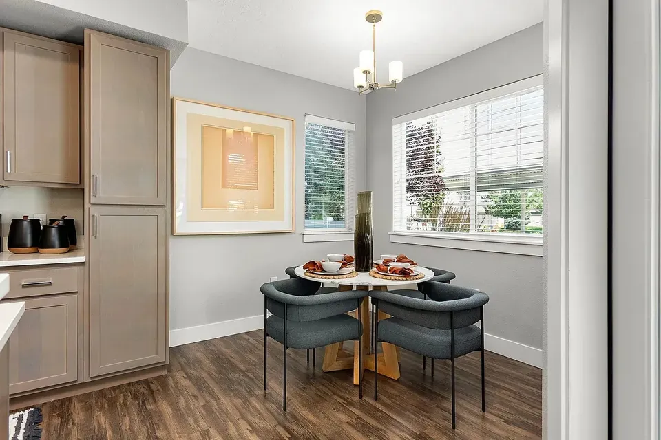 3 Bed 2 Bath Urban Residential Condo in Meridian, ID - 4