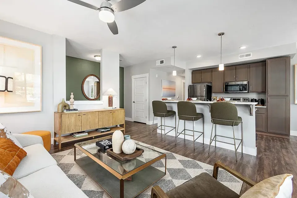 3 Bed 2 Bath Urban Residential Condo in Meridian, ID - 5