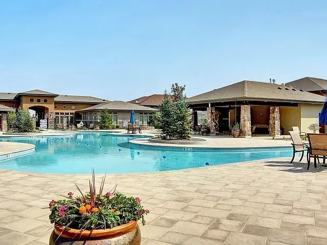 3 Bed 2 Bath Urban Residential Condo in Meridian, ID - 1