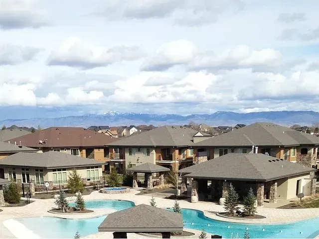 3 Bed 2 Bath Urban Residential Condo in Meridian, ID - 3
