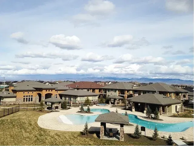 3 Bed 2 Bath Urban Residential Condo in Meridian, ID - 4