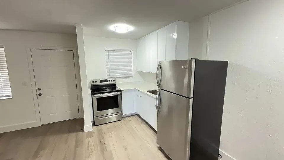 3 Bed 2 Bath Urban Residential Condo in Miami, FL - 1