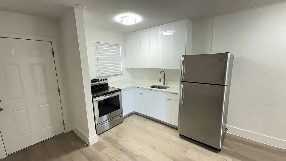 3 Bed 2 Bath Urban Residential Condo in Miami, FL - 3