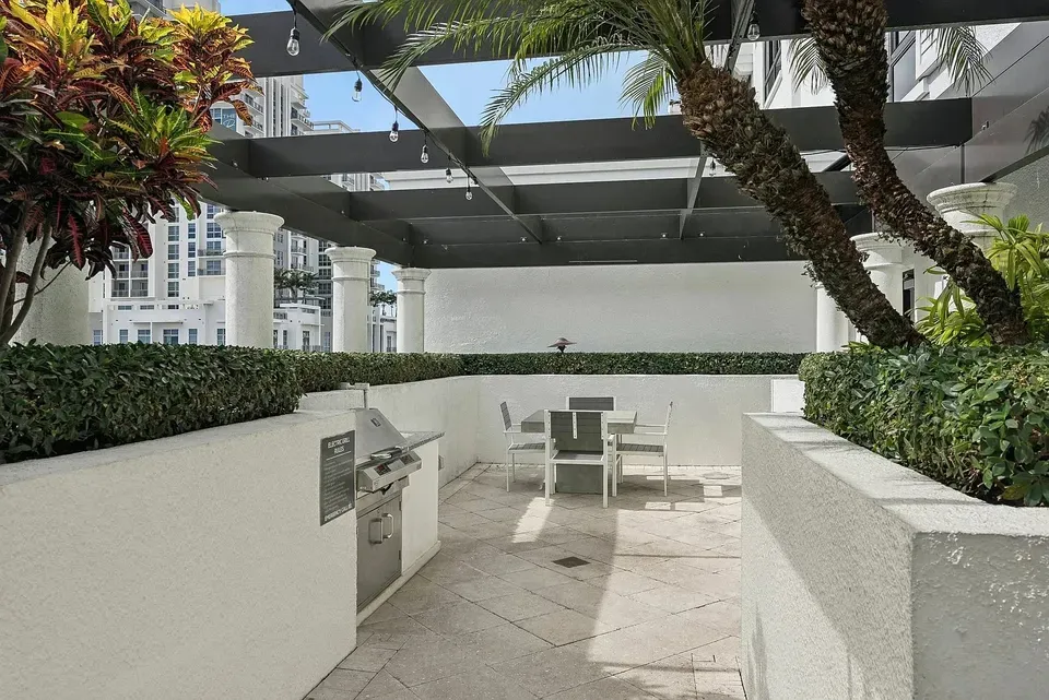3 Bed 2 Bath Urban Residential Condo in Miami, FL - 5