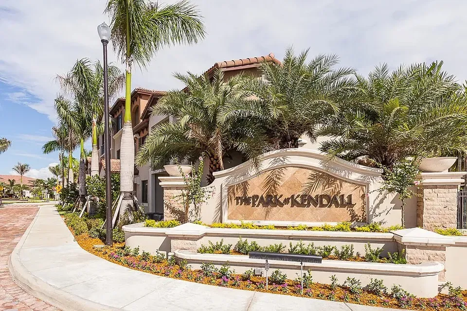 3 Bed 2 Bath Urban Residential Condo in Miami, FL - 3