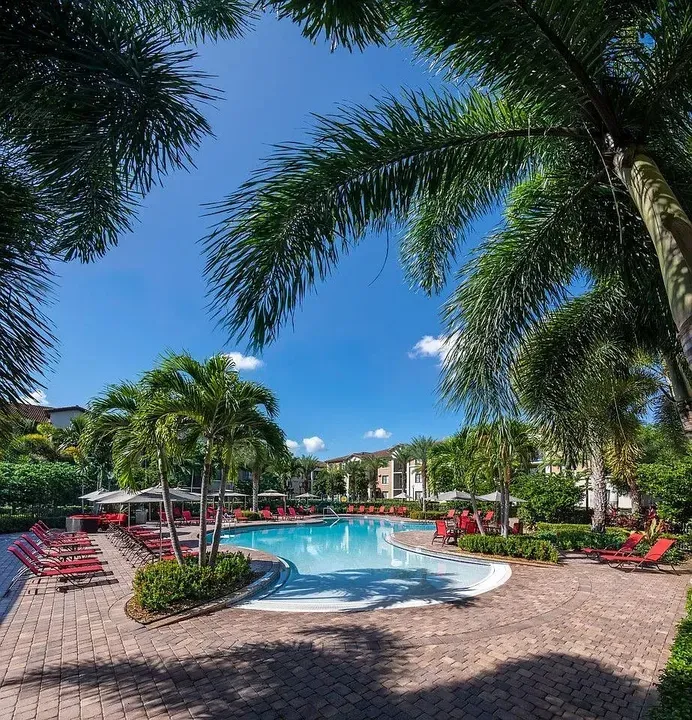 3 Bed 2 Bath Urban Residential Condo in Miami, FL - 4