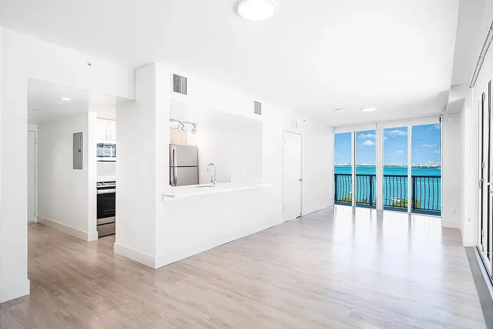 3 Bed 2 Bath Urban Residential Condo in Miami, FL - 4