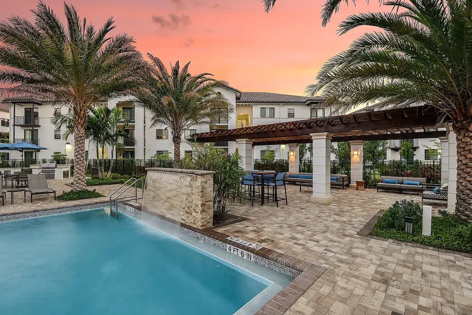 3 Bed 2 Bath Urban Residential Condo in Miami, FL - 5