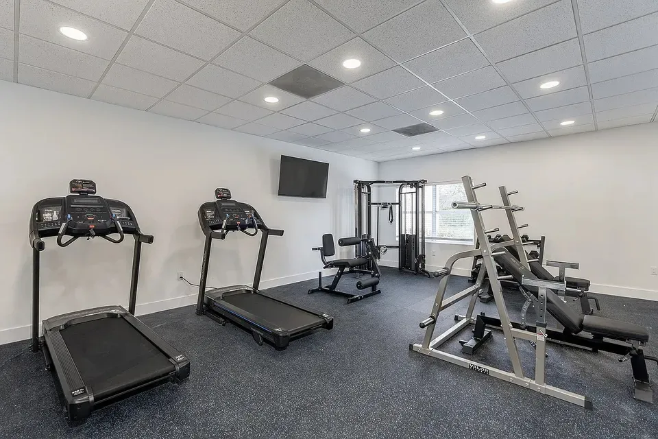 3 Bed 2 Bath Urban Residential Condo in Miami, FL - 3