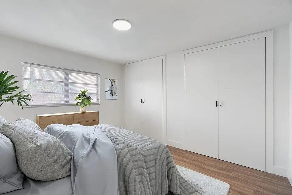 3 Bed 2 Bath Urban Residential Condo in Miami, FL - 5