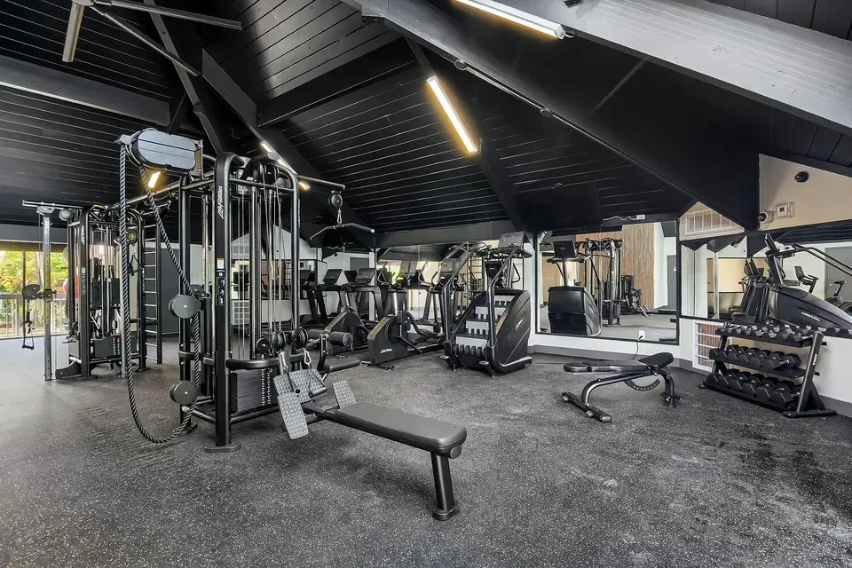 3 Bed 2 Bath Urban Residential Condo in Miami, FL - 3