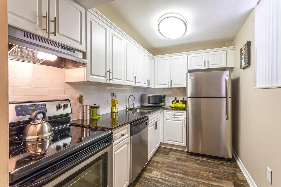 3 Bed 2 Bath Urban Residential Condo in Miami, FL - 4