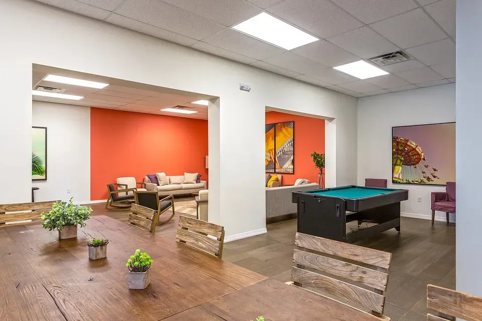 3 Bed 2 Bath Urban Residential Condo in Miami, FL - 5