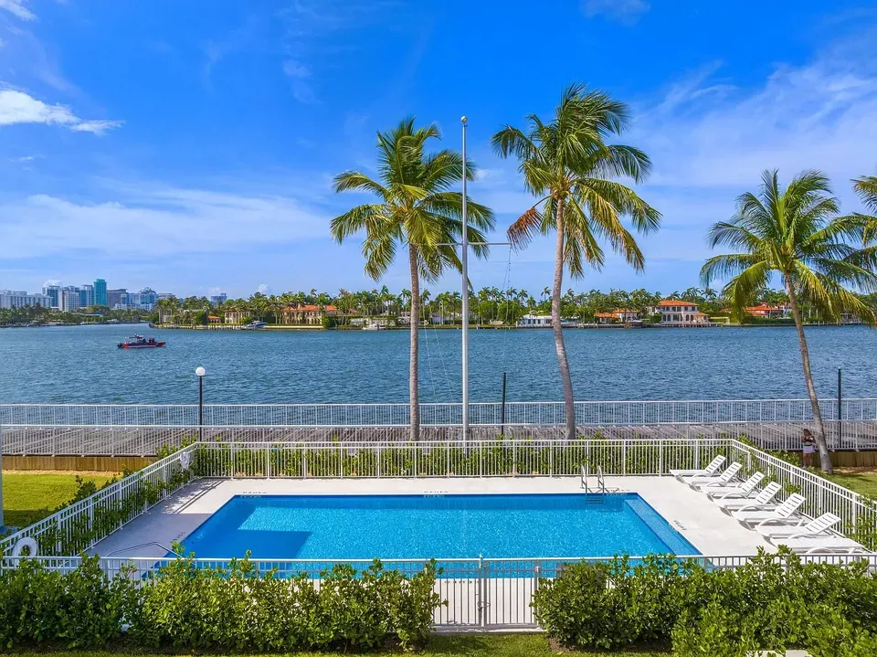3 Bed 2 Bath Urban Residential Condo in Miami, FL - 3