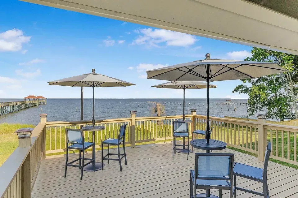 3 Bed 2 Bath Urban Residential Condo in Mobile, AL - 3