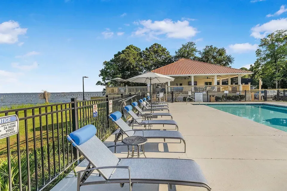 3 Bed 2 Bath Urban Residential Condo in Mobile, AL - 4