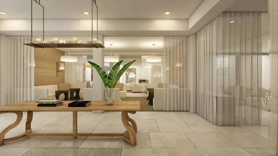 3 Bed 2 Bath Urban Residential Condo in Mobile, AL - 4