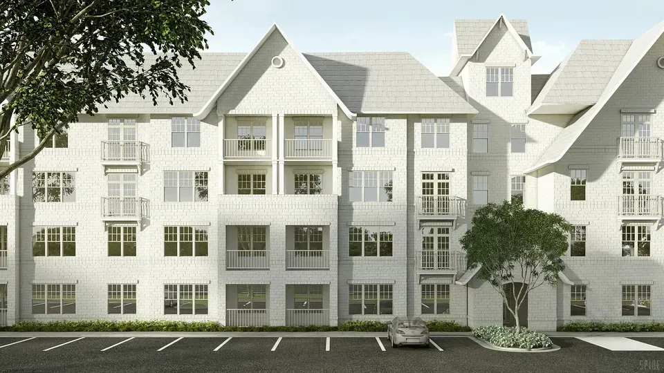 3 Bed 2 Bath Urban Residential Condo in Mobile, AL - 5