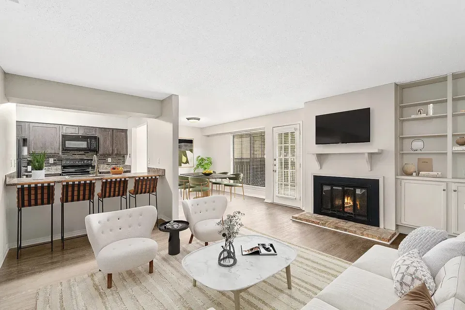 3 Bed 2 Bath Urban Residential Condo in Mobile, AL